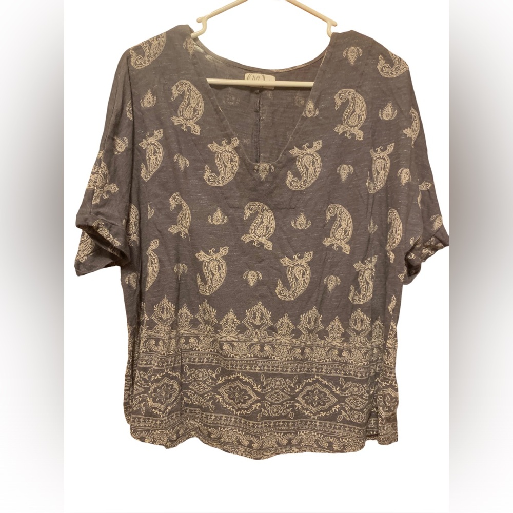 Maurice’s top